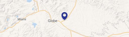 Globe, AZ 85501