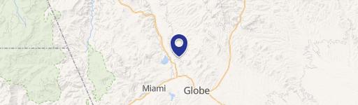 Globe, AZ 85501