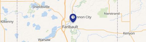 Faribault, MN 55021