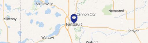 Faribault, MN 55021
