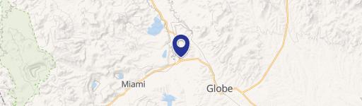 Globe, AZ 85501