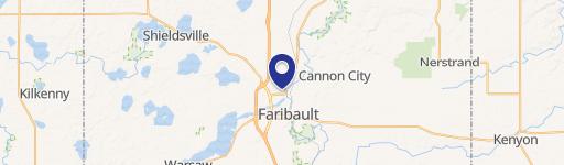 Faribault, MN 55021