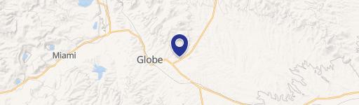 Globe, AZ 85501