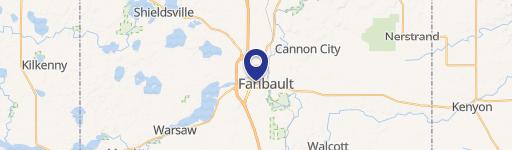 Faribault, MN 55021