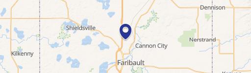 Faribault, MN 55021