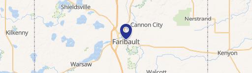 Faribault, MN 55021