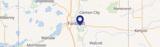 Faribault, MN 55021