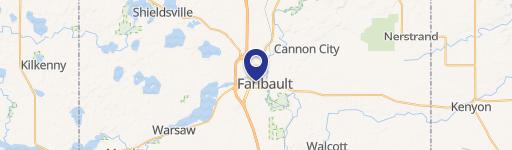 Faribault, MN 55021