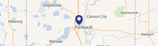 Faribault, MN 55021