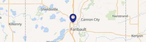 Faribault, MN 55021