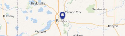 Faribault, MN 55021