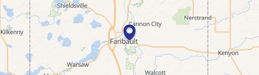 Faribault, MN 55021