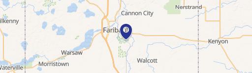 Faribault, MN 55021