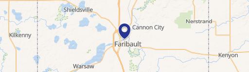 Faribault, MN 55021