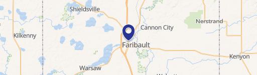 Faribault, MN 55021
