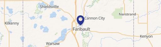 Faribault, MN 55021