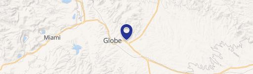 Globe, AZ 85501