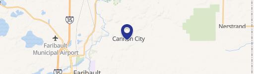 18021 Cannon City Blvd