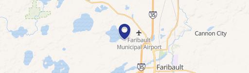 18400 Roberds Lk Blvd