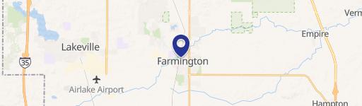 Farmington, MN 55024