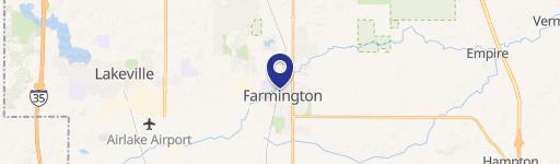 Farmington, MN 55024