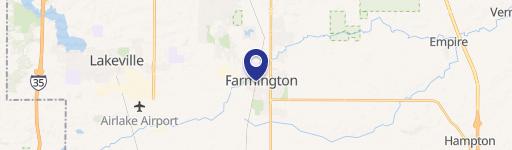 Farmington, MN 55024