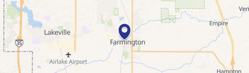 Farmington, MN 55024