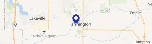 Farmington, MN 55024