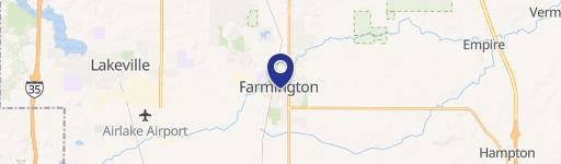 Farmington, MN 55024