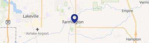 Farmington, MN 55024