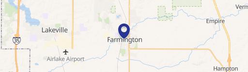 Farmington, MN 55024