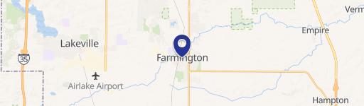 Farmington, MN 55024