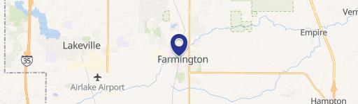 Farmington, MN 55024
