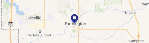 Farmington, MN 55024