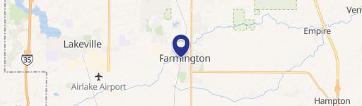 Farmington, MN 55024