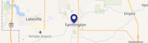 Farmington, MN 55024