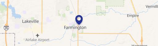 Farmington, MN 55024