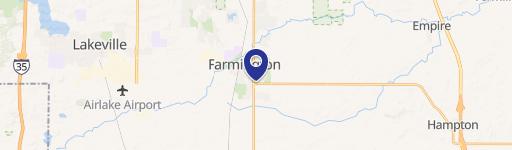 Farmington, MN 55024