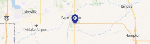 Farmington, MN 55024