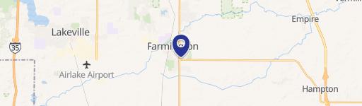 Farmington, MN 55024