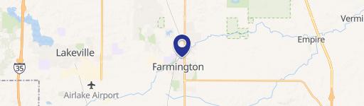 Farmington, MN 55024