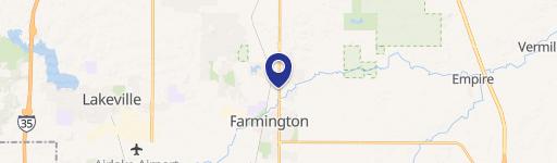 20485 Chippendale W Ave