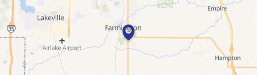 22382 Chippendale W Ave