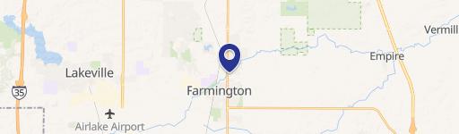 20700 Chippendale W Ave