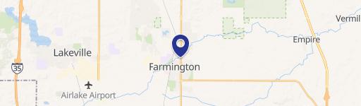 21095 Chippendale W Ave