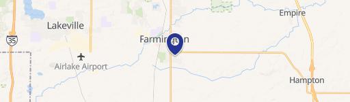 22250 Twin Ponds Cir