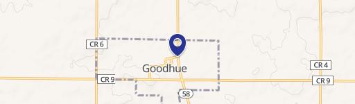 Goodhue, MN 55027