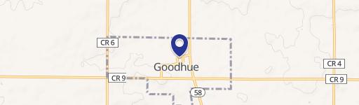 Goodhue, MN 55027