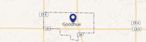 Goodhue, MN 55027