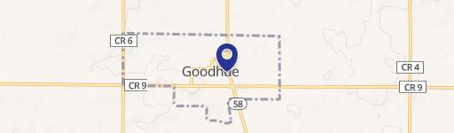 Goodhue, MN 55027